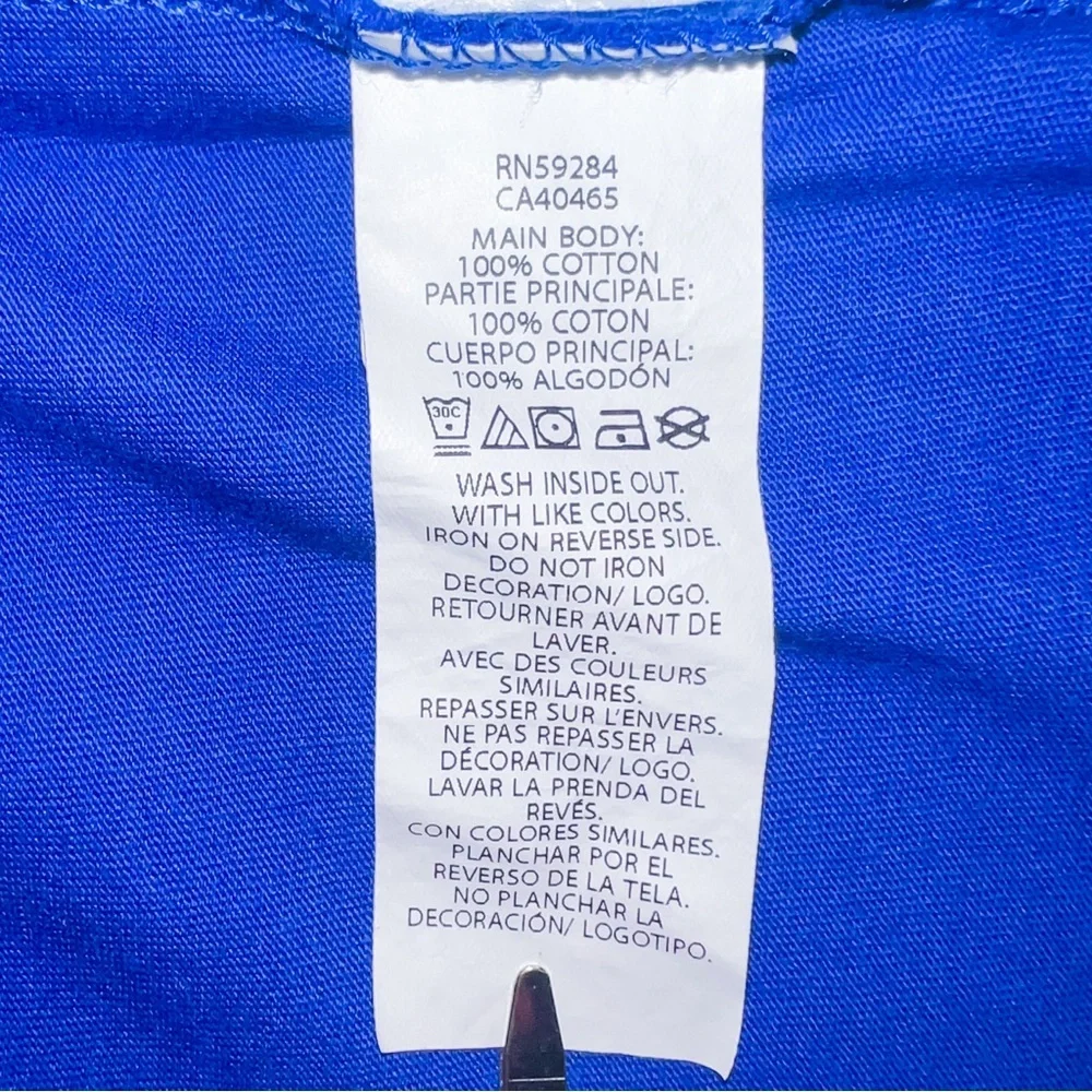 The Children’s Place Boys Third Grade Graphic Tee, Size M (7/8) - Picture 4 of 5